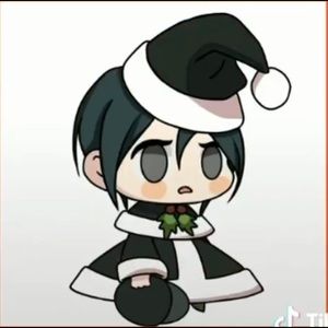 Meet your Posher, Gabriel